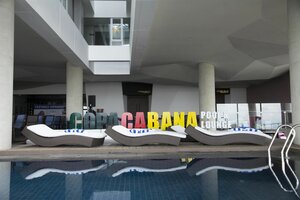 Гостиница Golden Tulip Pontianak