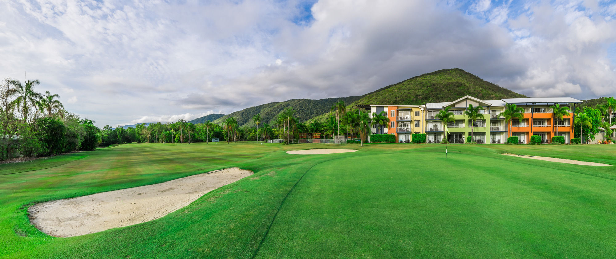 Фото The Sebel Palm Cove Coral Coast