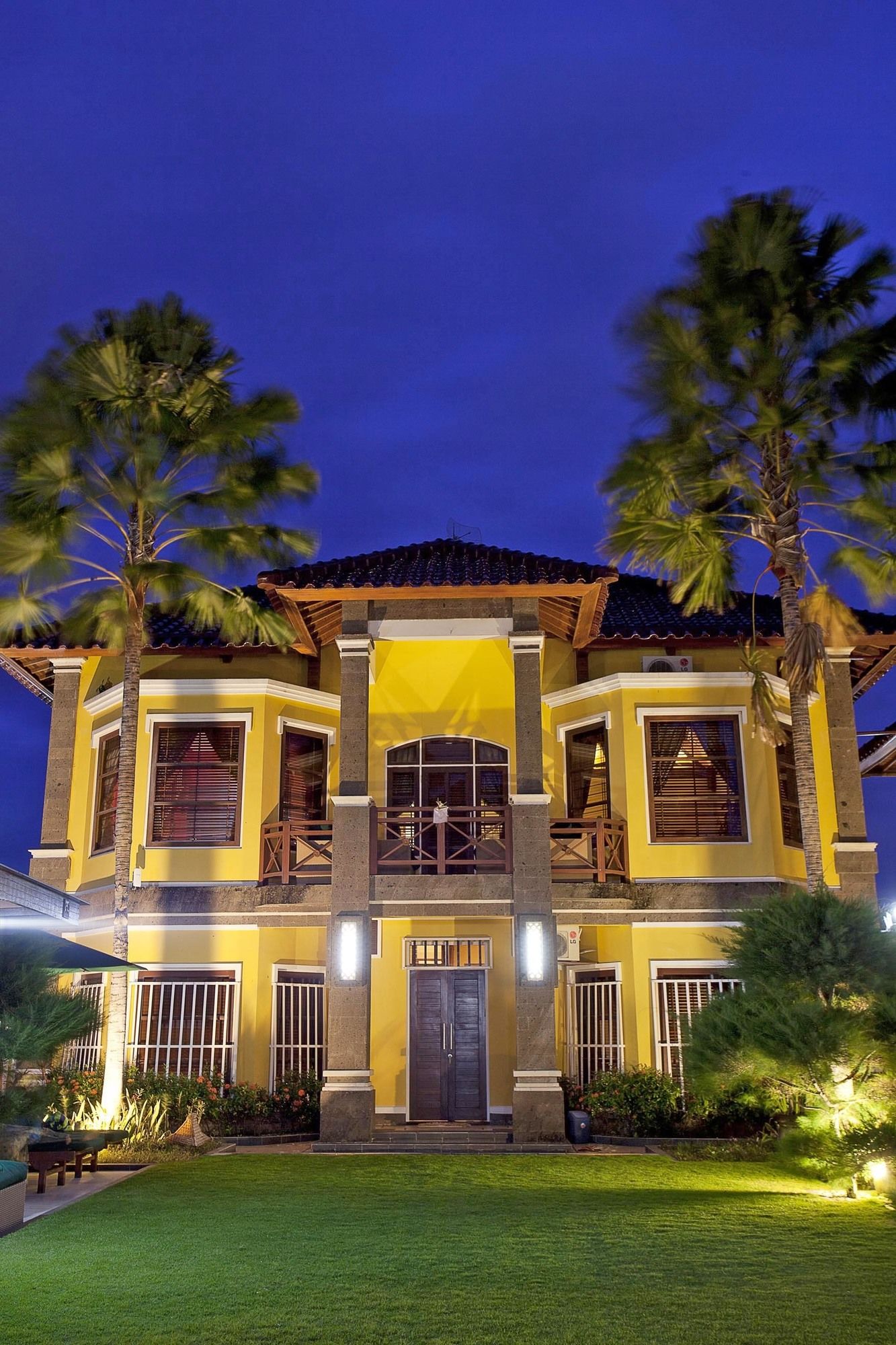 Фото Apel Villa Sanur
