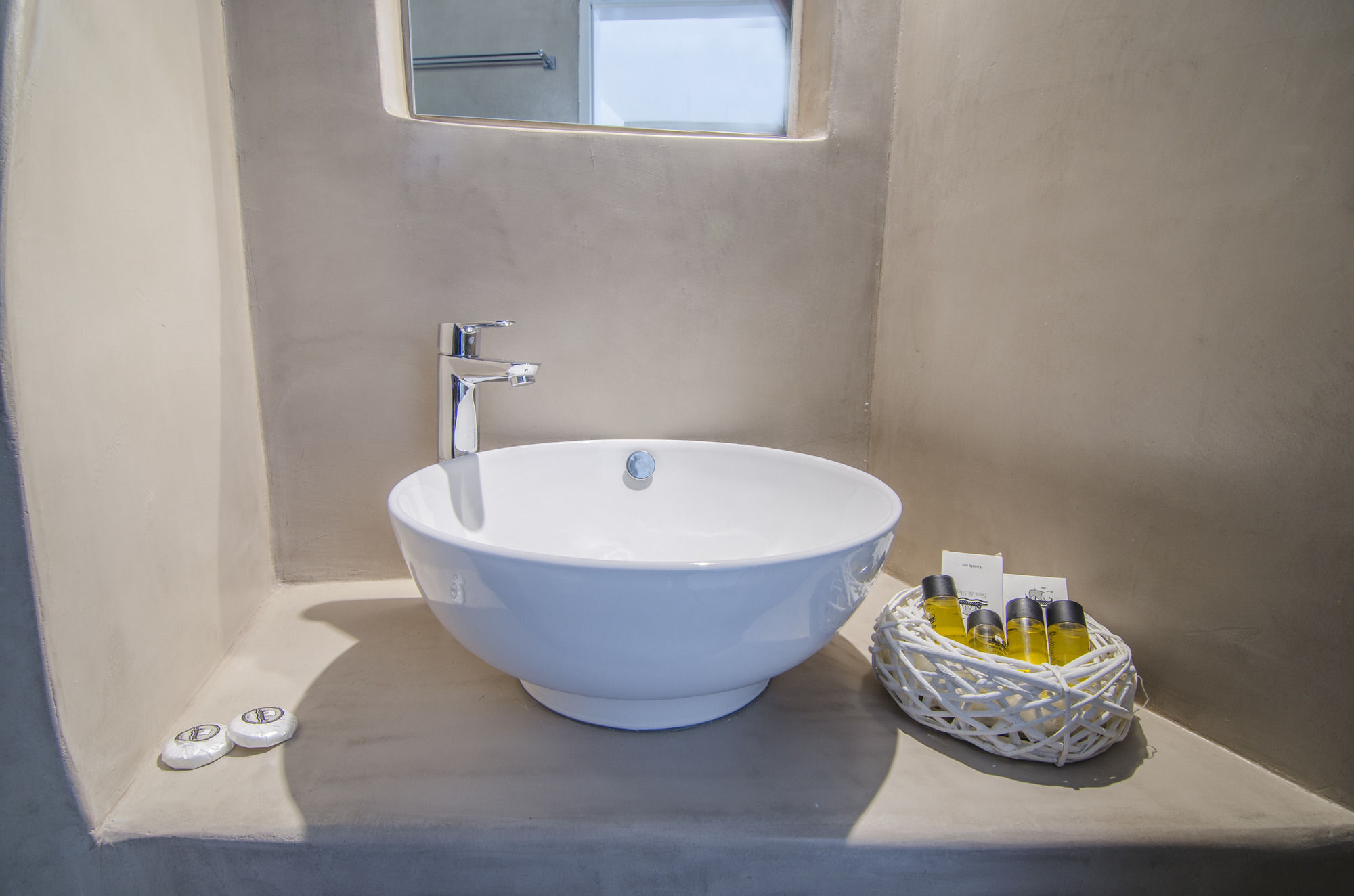 Фото Belle Etoile Villas