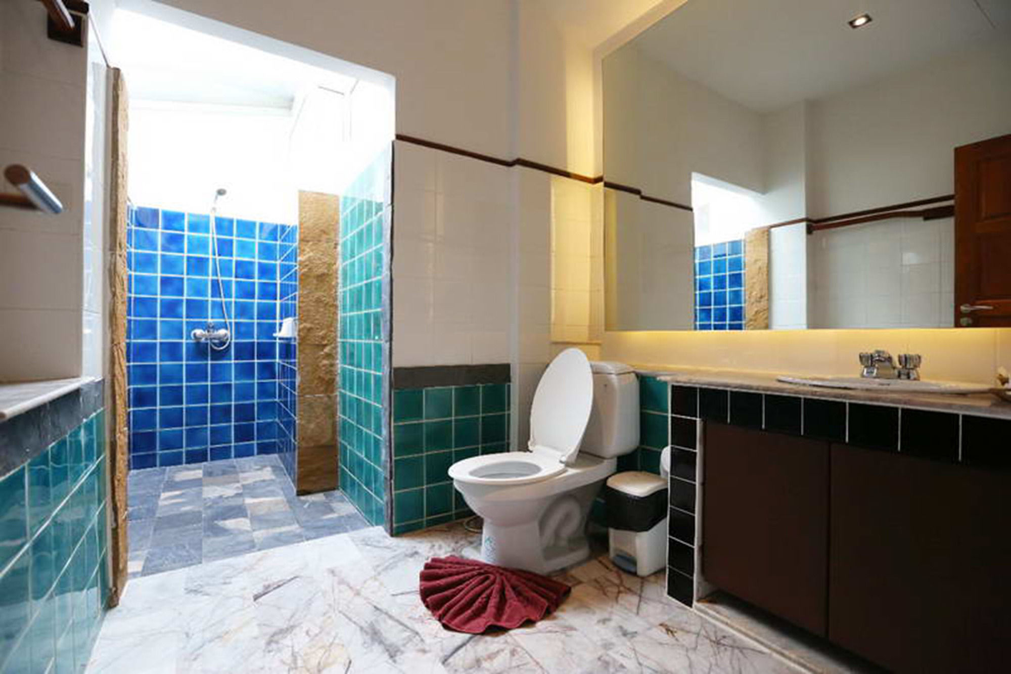 Фото Samui Honey Cottages Beach Resort