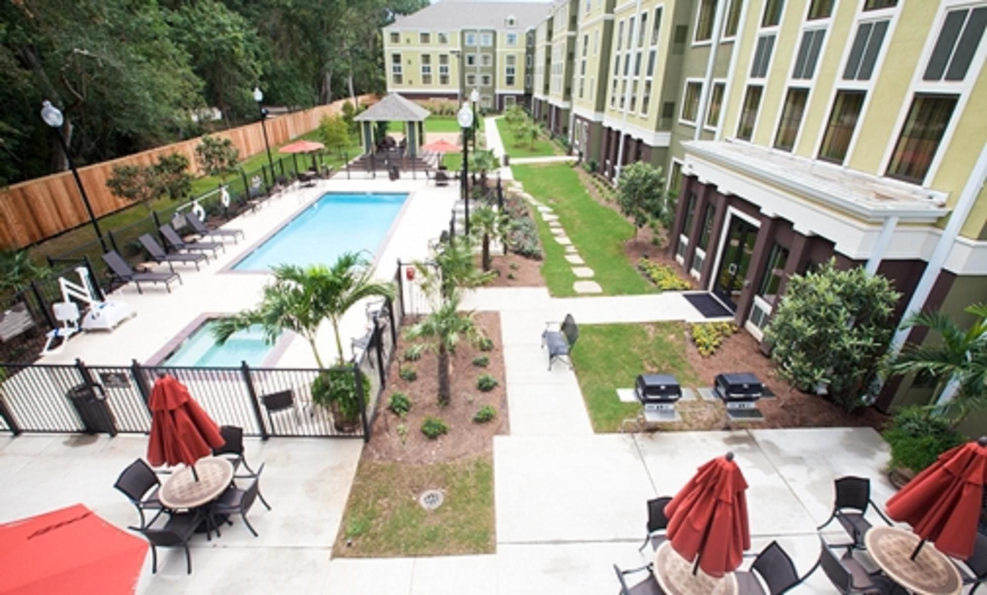 Фото Homewood Suites by Hilton Lafayette, La