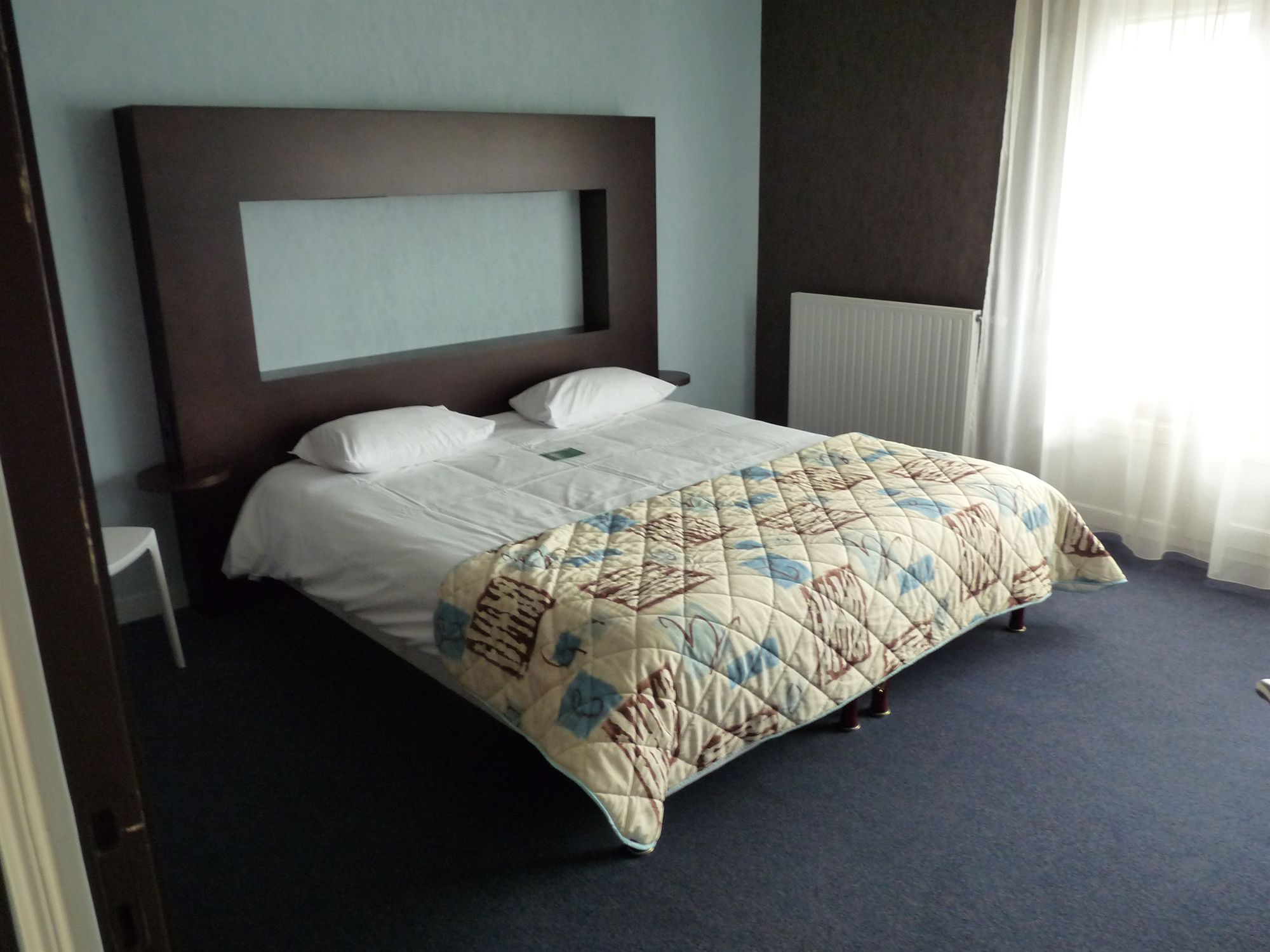 Фото Golfe Hotel