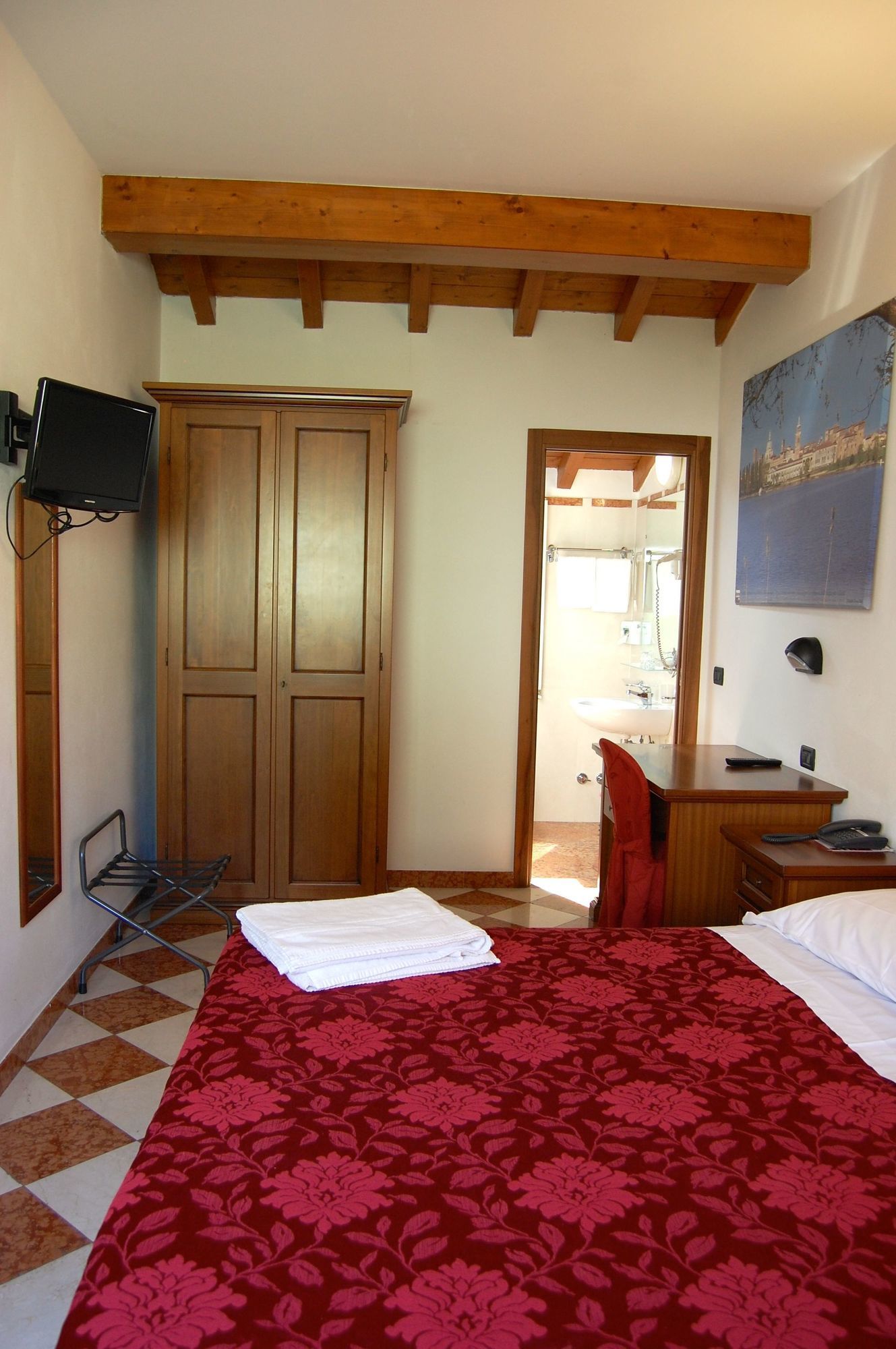 Фото A Casa dei Gonzaga