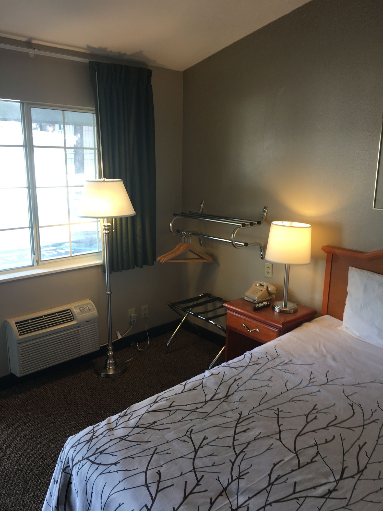 Фото Blackjack Inn South Lake Tahoe