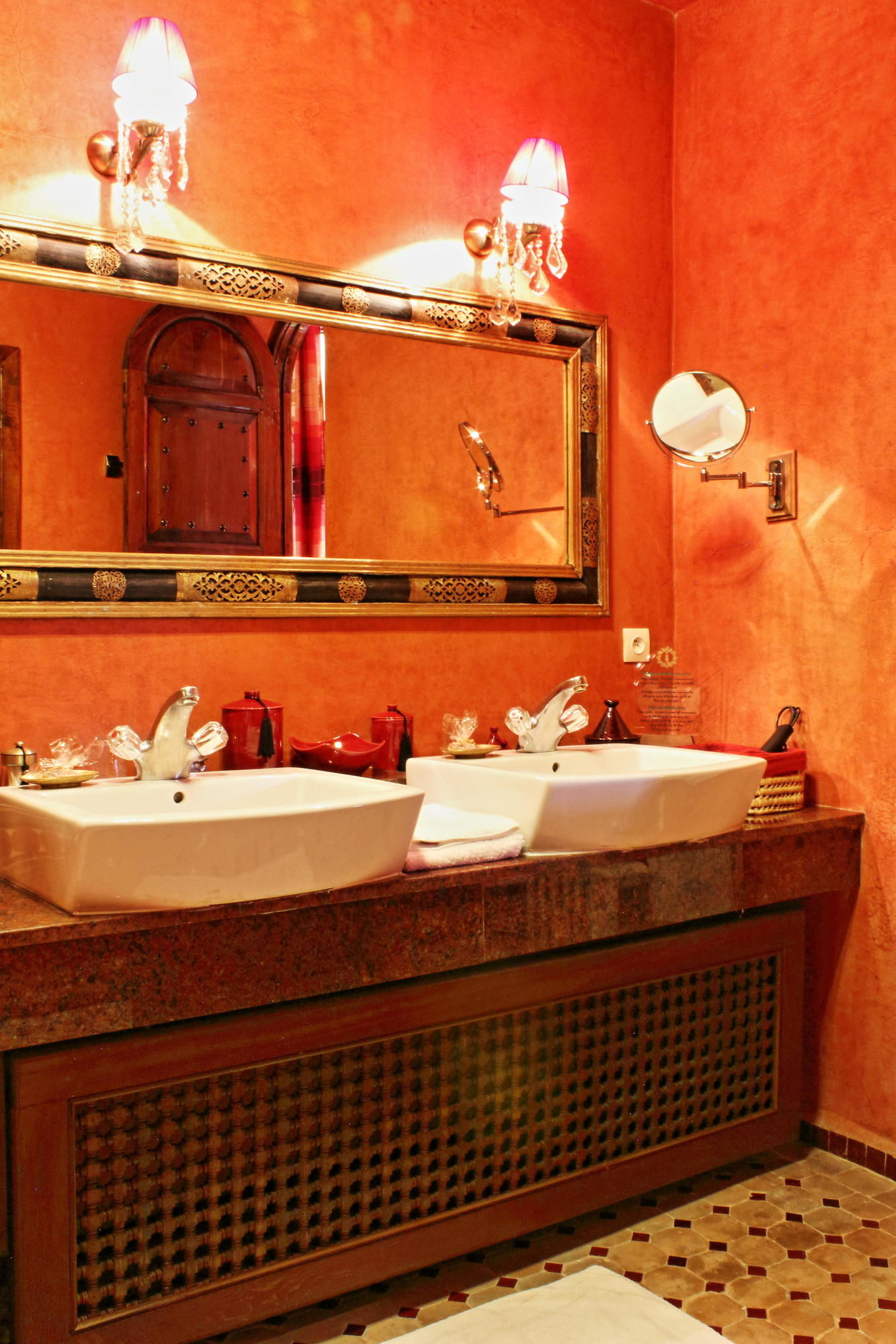 Фото Riad Le Calife