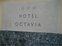 Гостиница Hotel Octavia в Риме