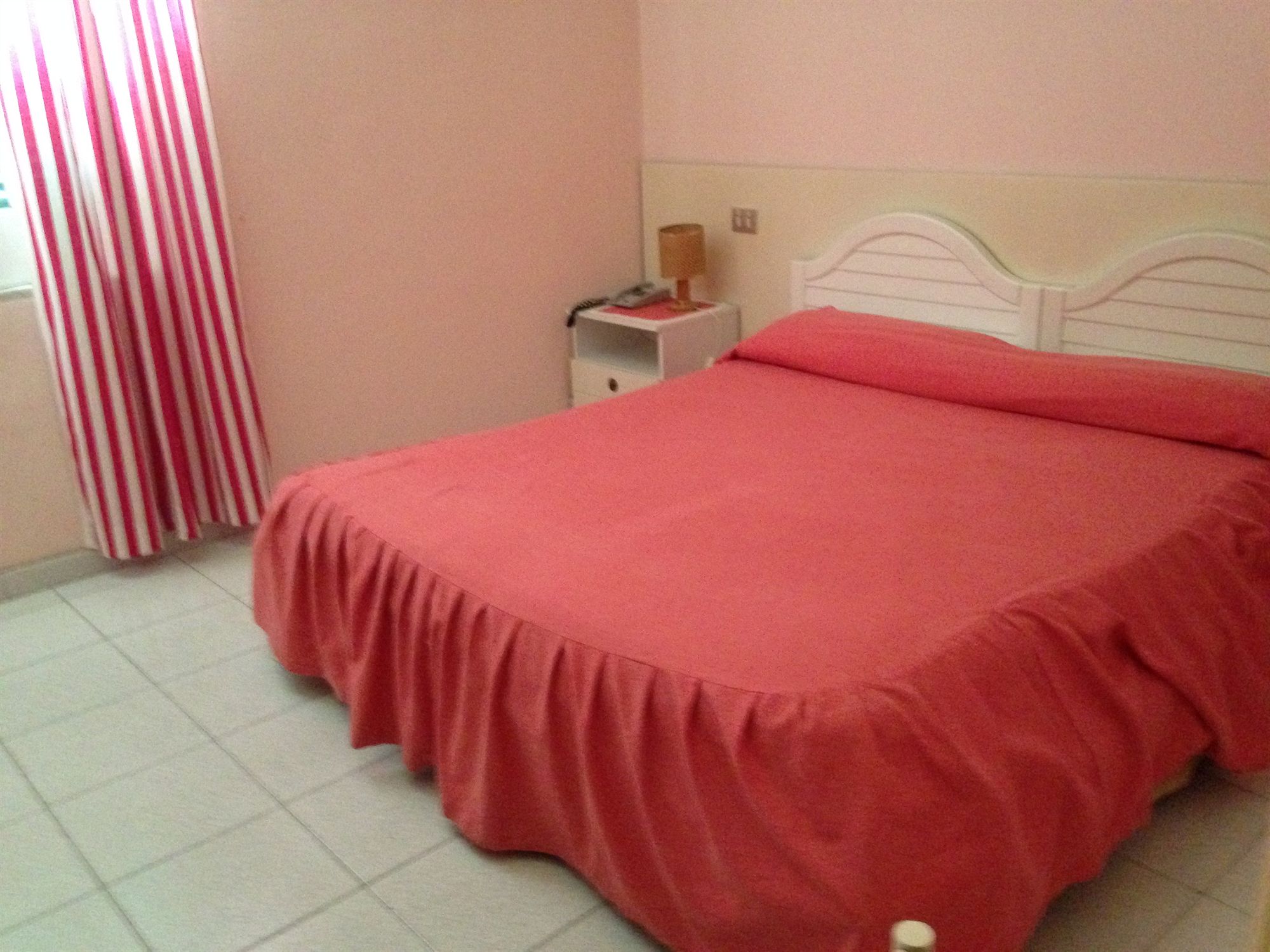 Фото Hotel Villa Diana