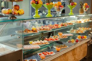 Гостиница Hotel Paradis Cluj Napoca