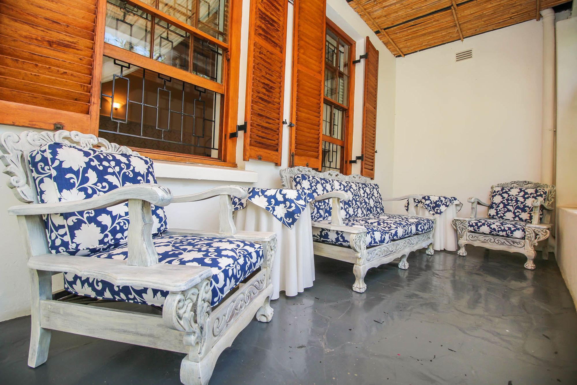 Фото Airlies Guest House