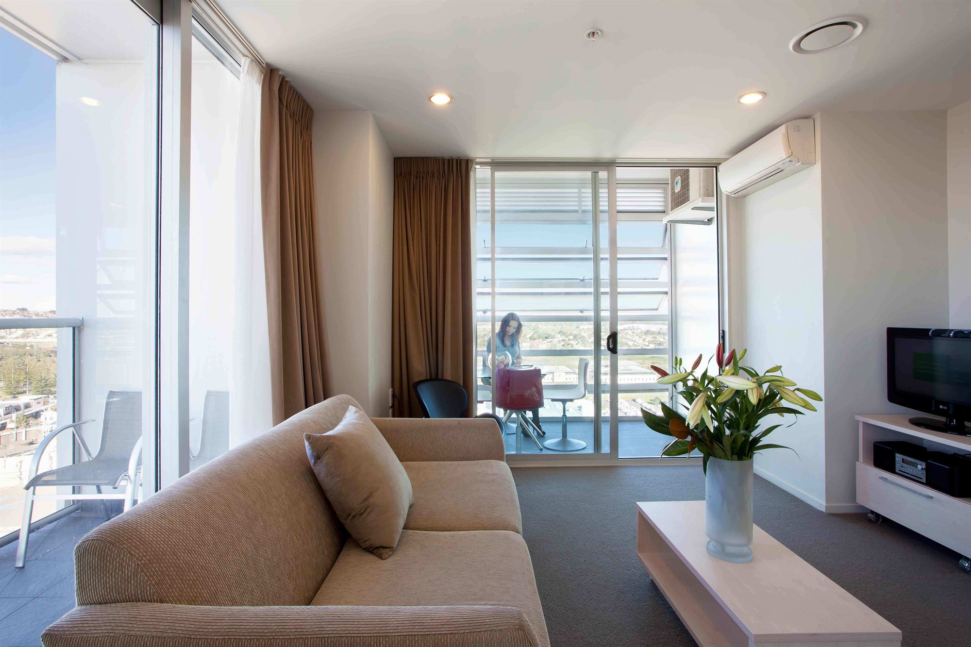 Фото Proximity Apartments Manukau Auckland Airport