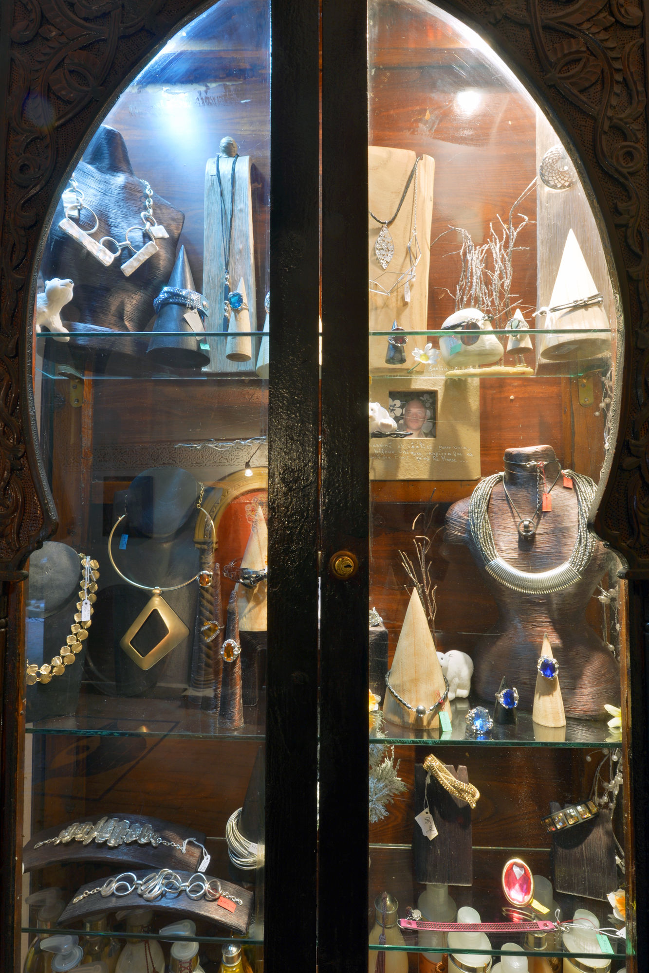 Фото Riad Dar Khmissa