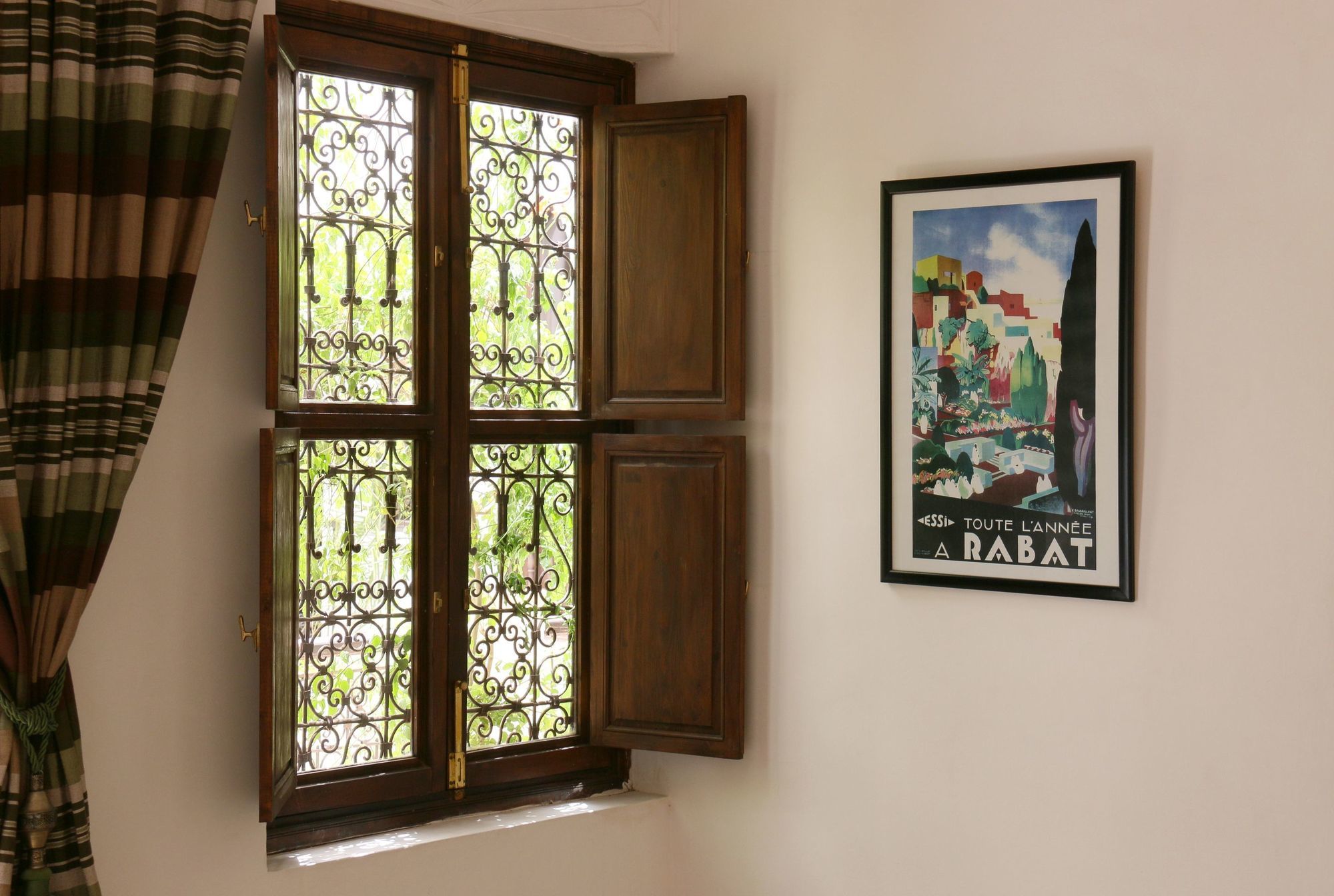 Фото Riad Pachavana