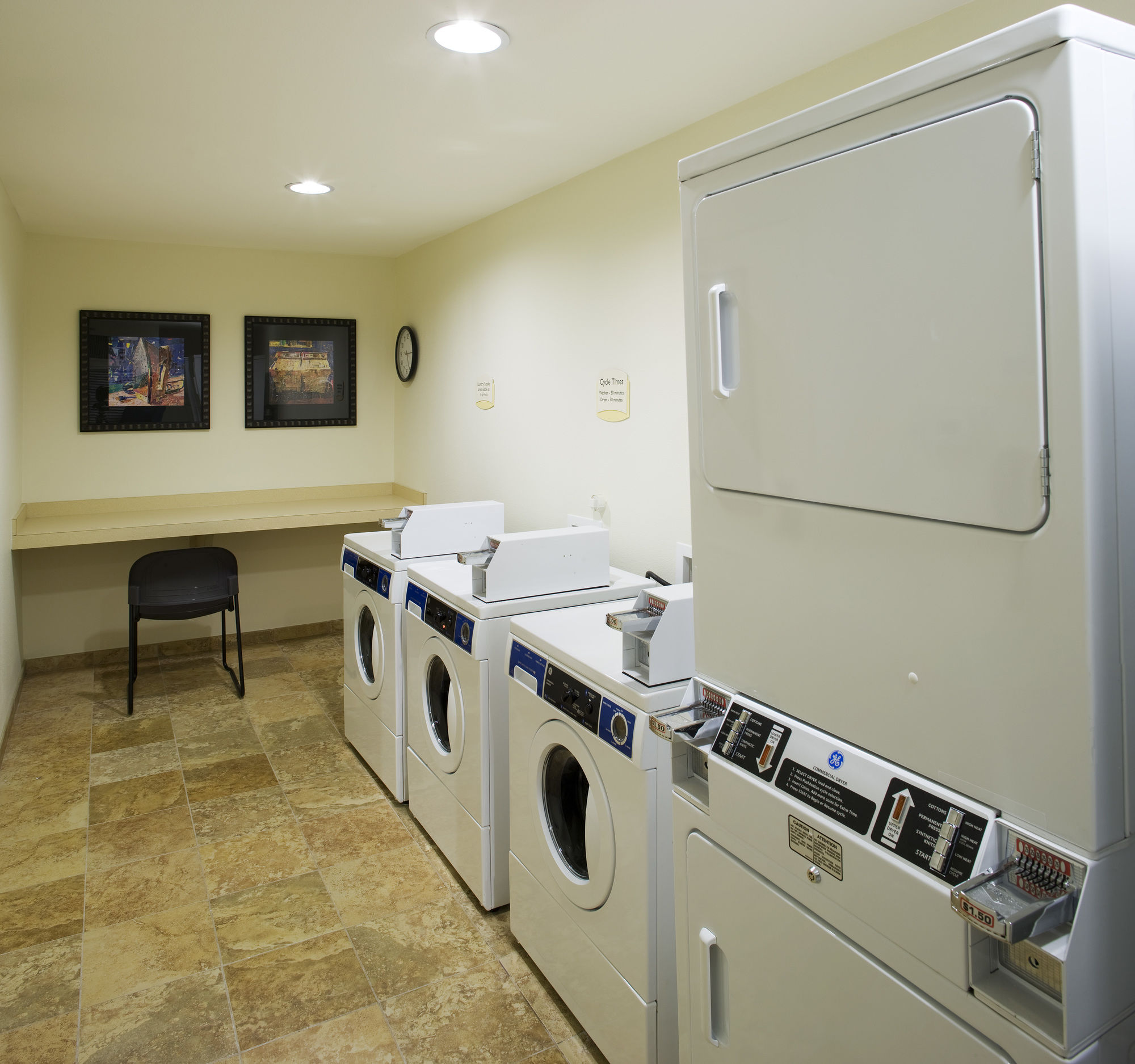 Фото TownePlace Suites by Marriott Houston Intercontinental Arpt