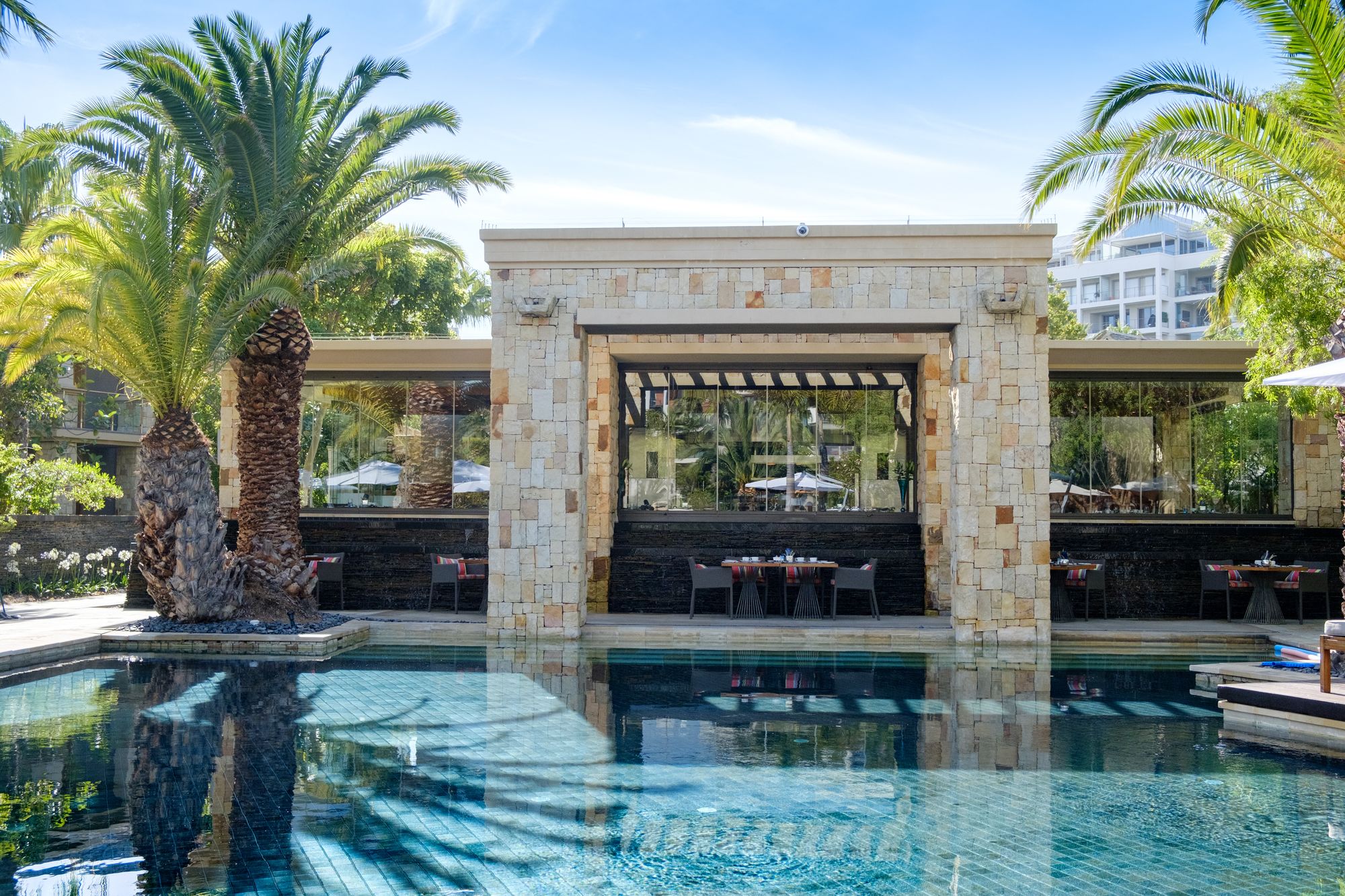 Фото One&Only Cape Town