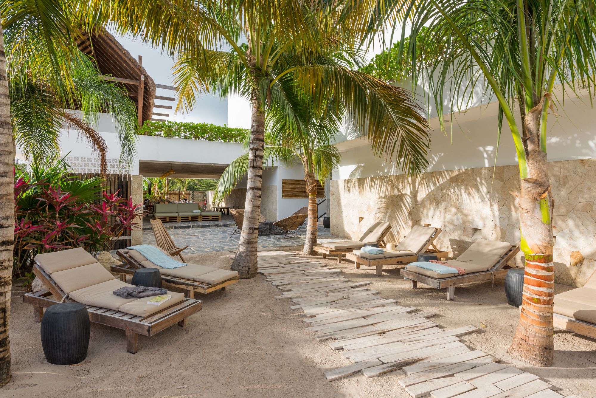 Фото Saasil Tulum