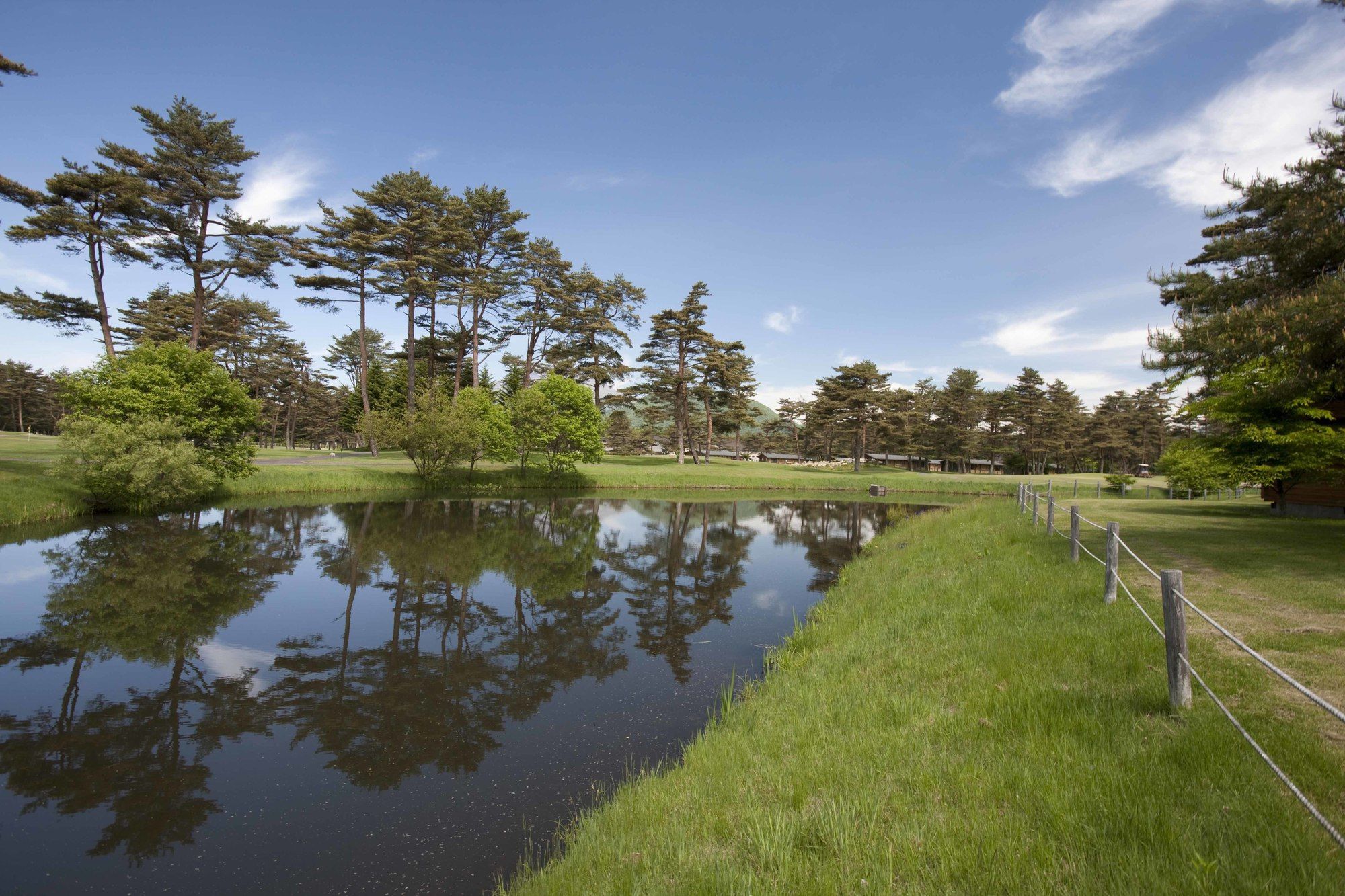 Фото Karuizawa Prince Hotel West