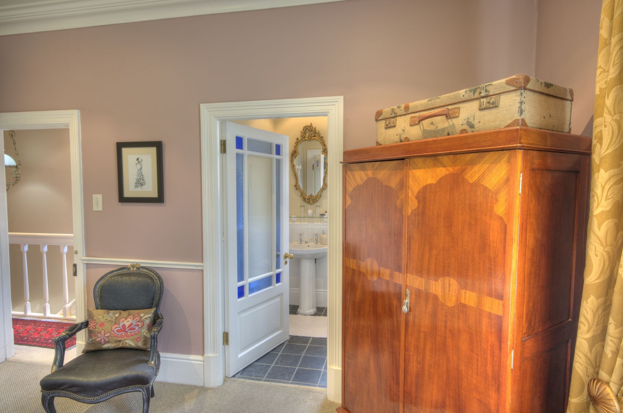 Фото Parker Cottage