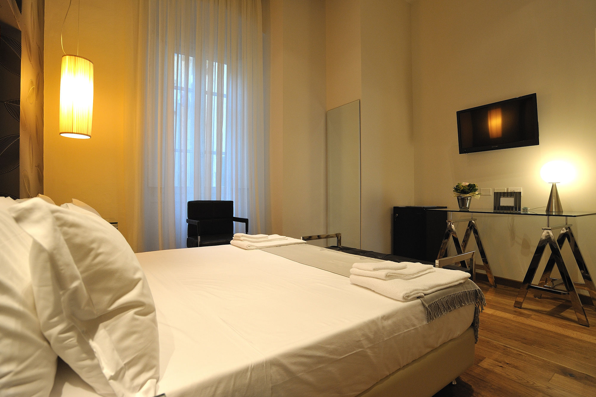 Фото Luxury B&b La Dimora degli Angeli