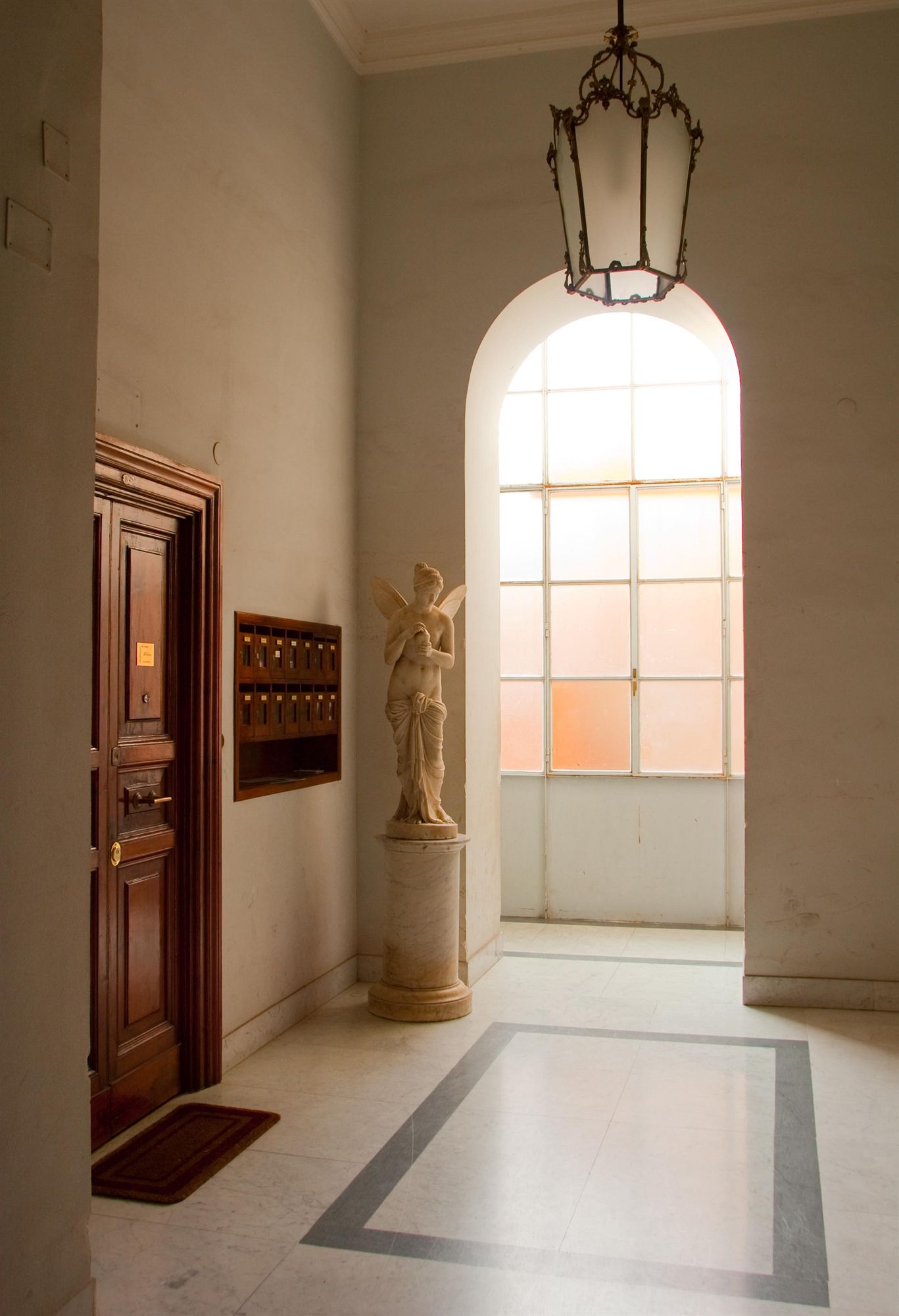 Фото All'Obelisco