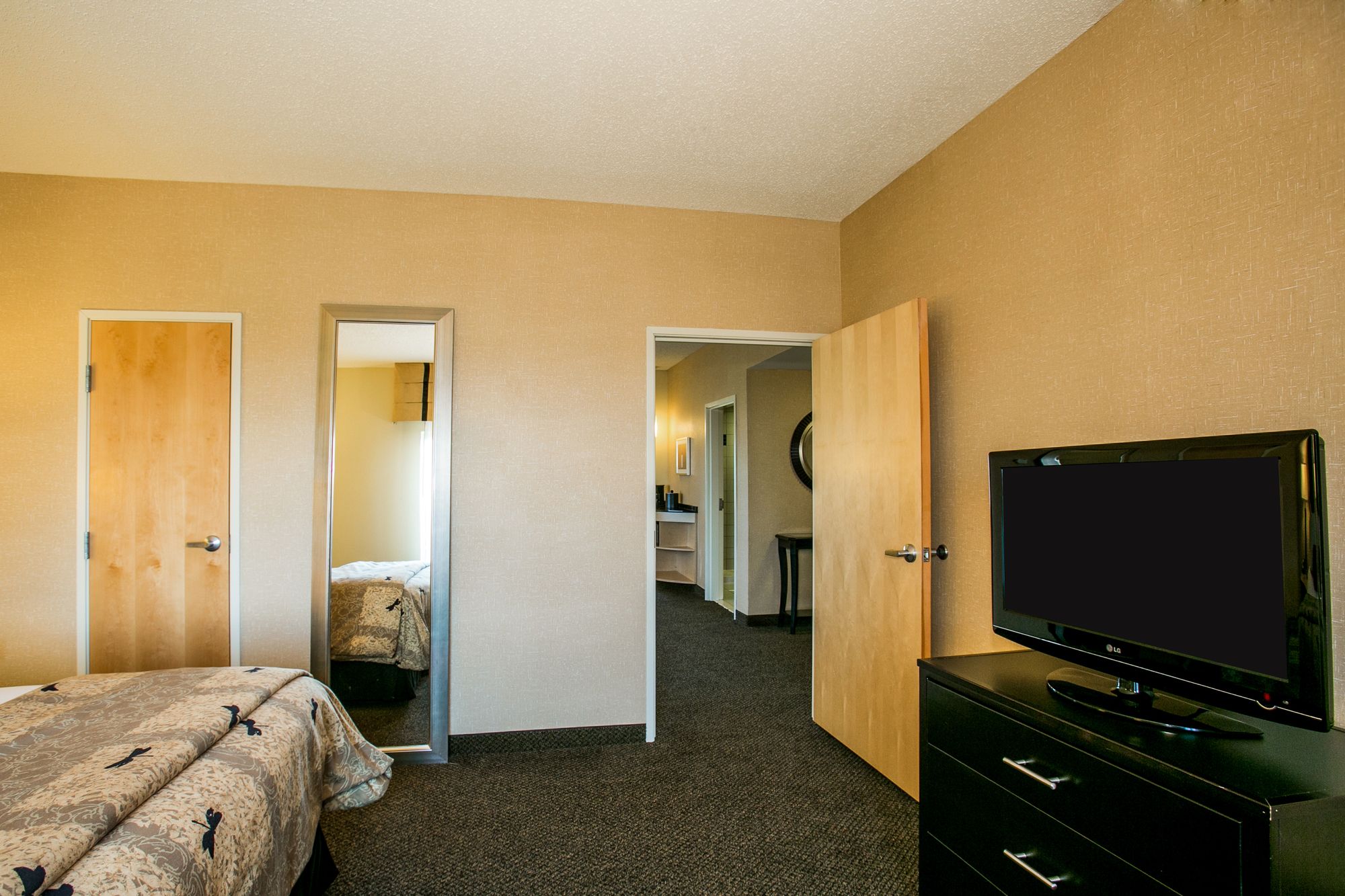 Фото Wyndham Noblesville