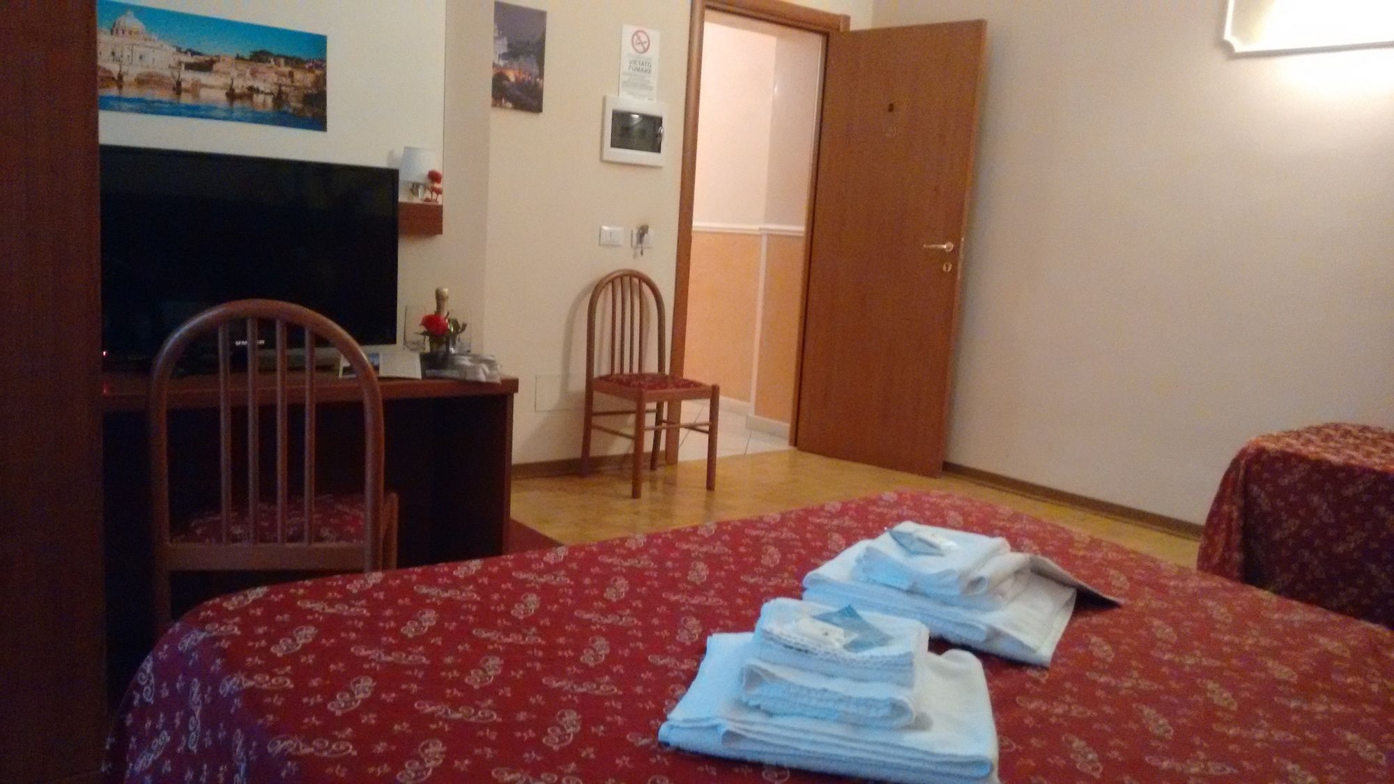 Фото A Casa di Mei