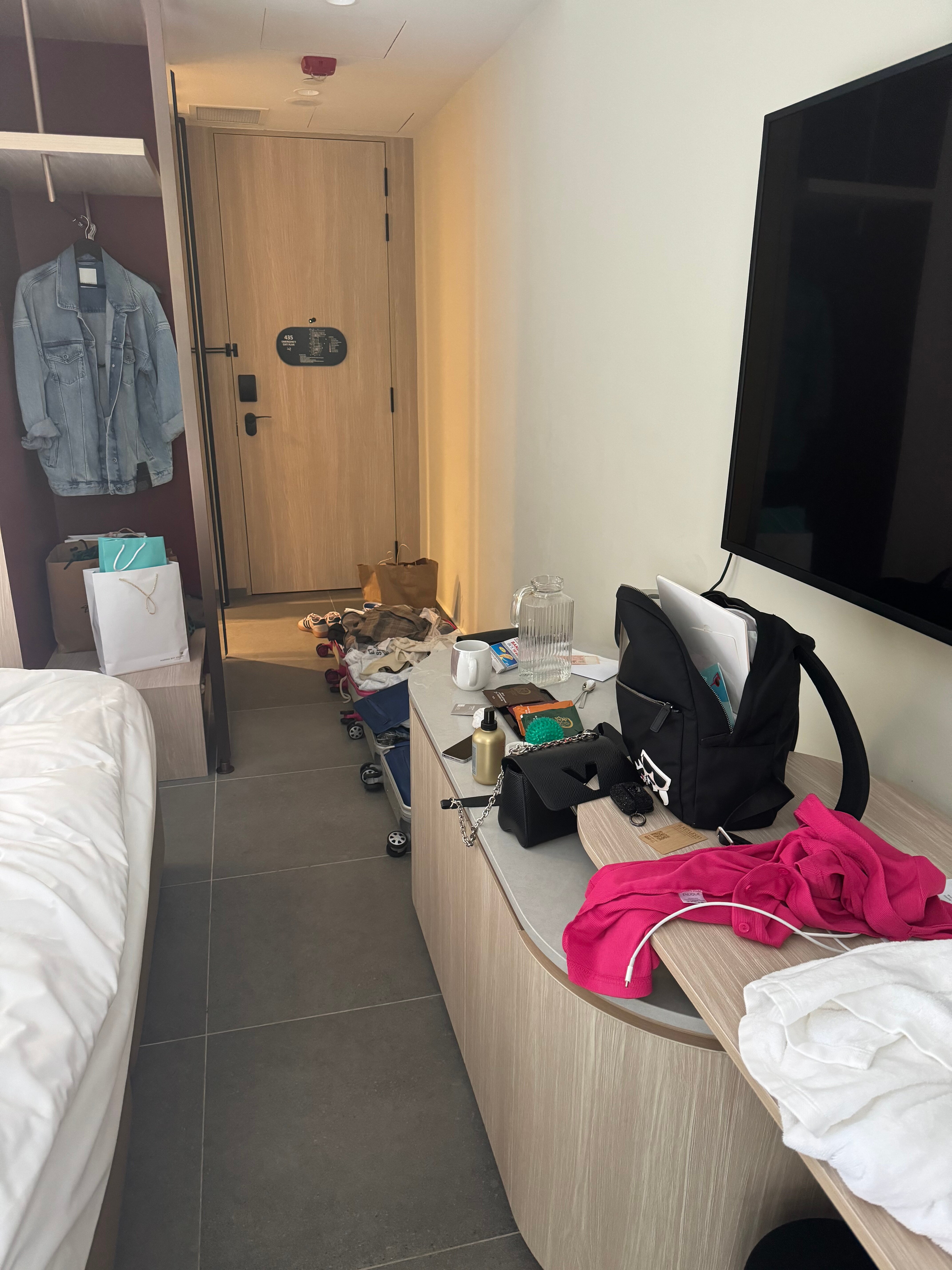 Фото Citadines Connect Rochester Singapore