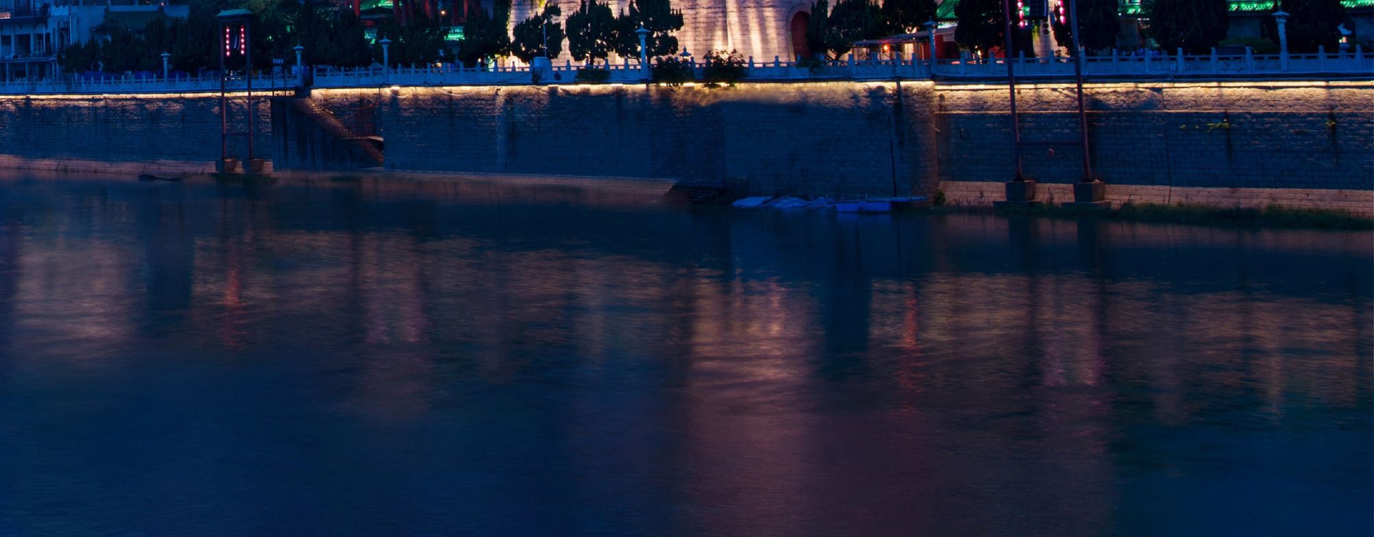 Фото Swiss Grand Nanchang