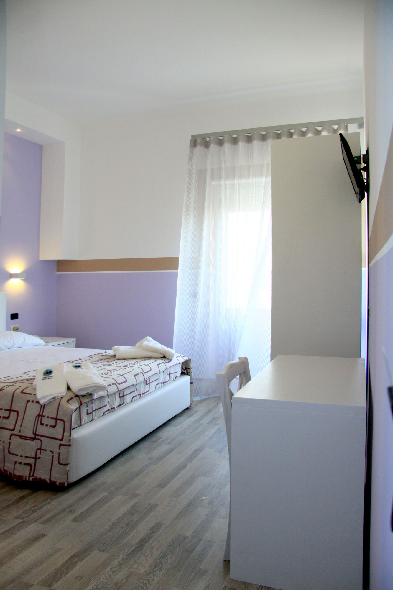 Фото Hotel Città Bella