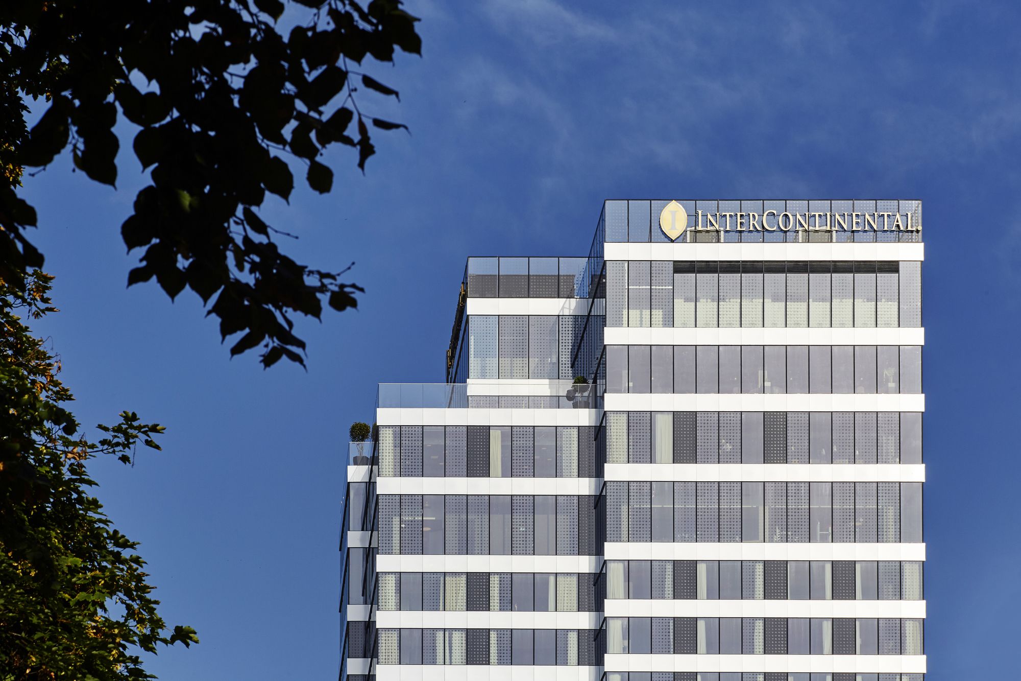 Фото InterContinental Ljubljana