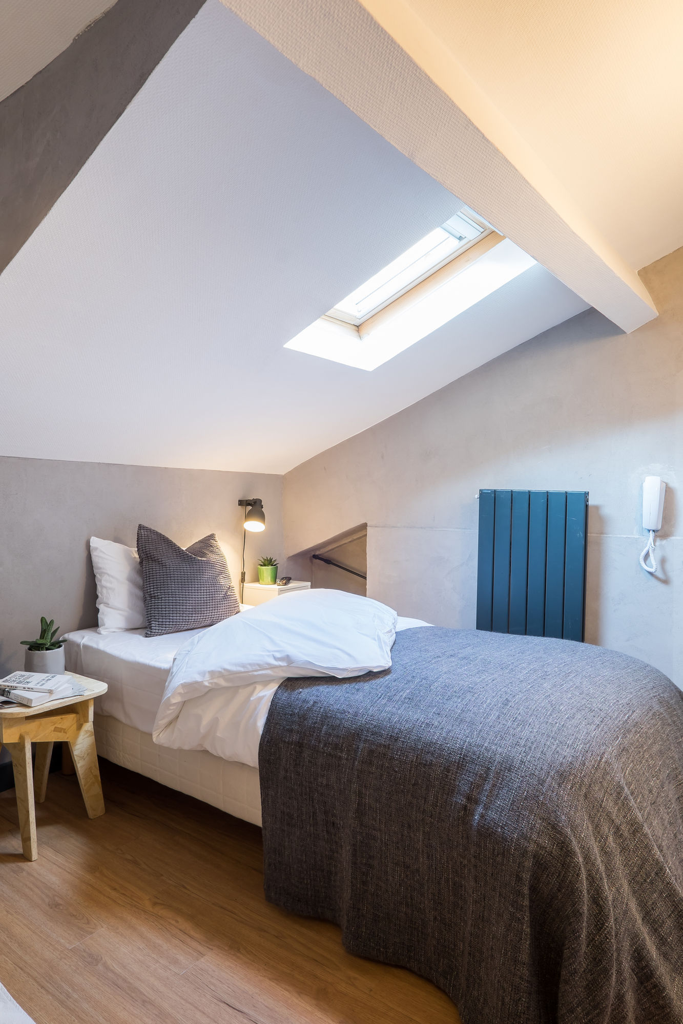 Фото Hôtel Taggât