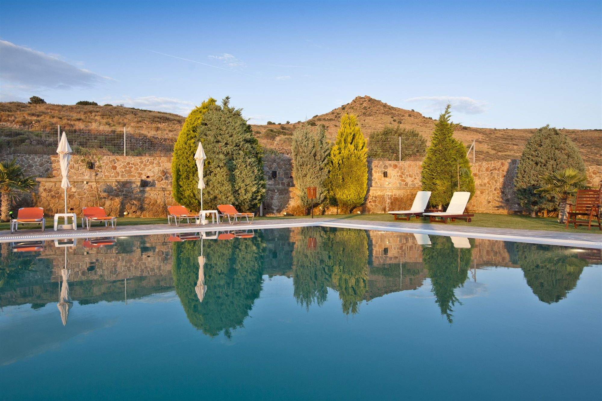 Фото Marini Luxury Apartments and Suites