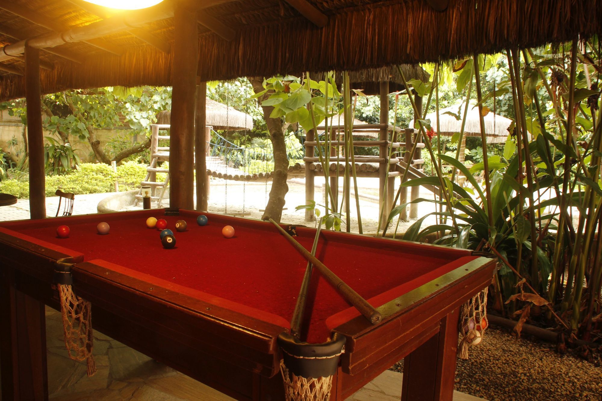 Фото Pousada Porto Mare