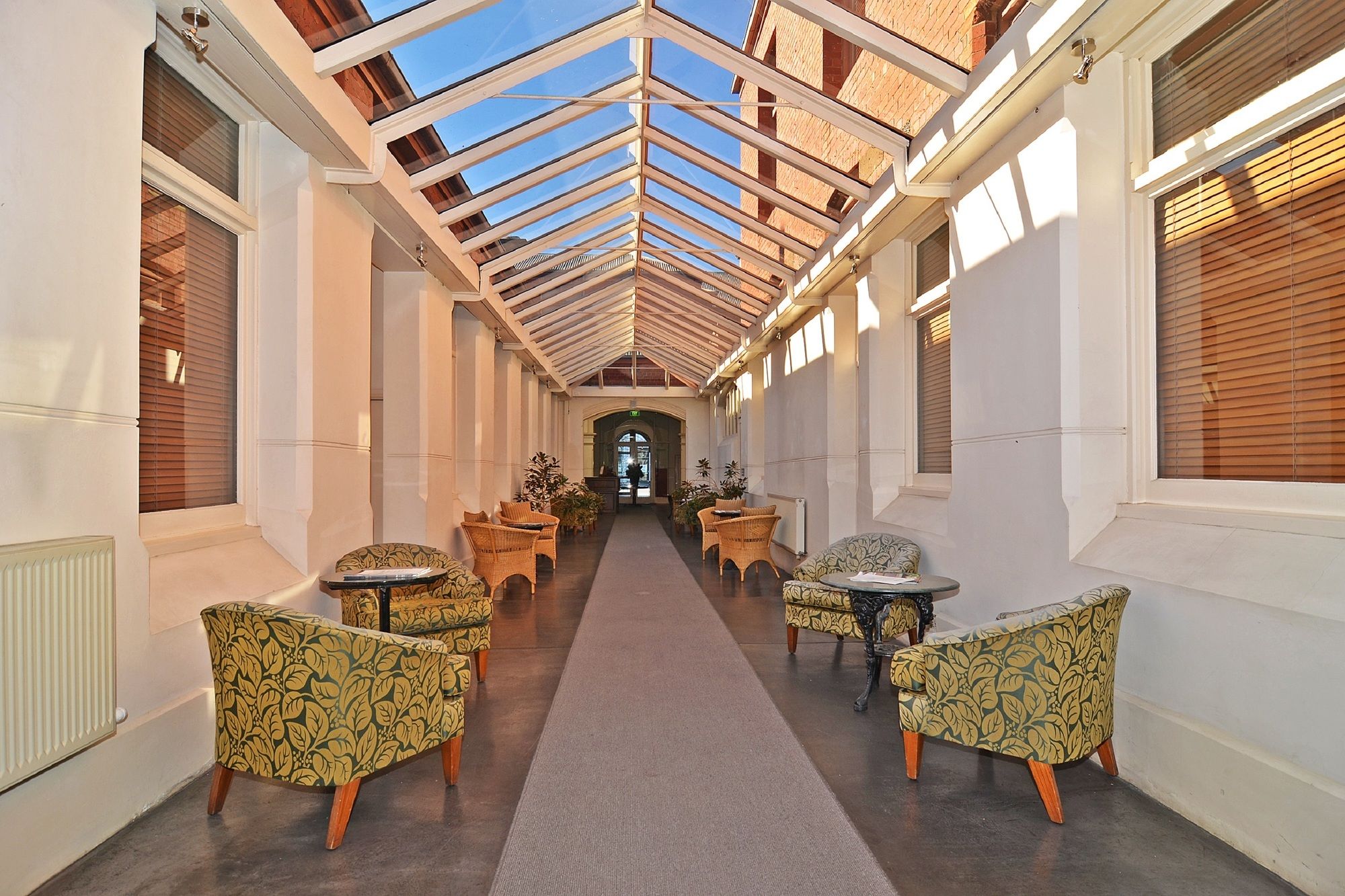 Фото Ansonia on Lydiard