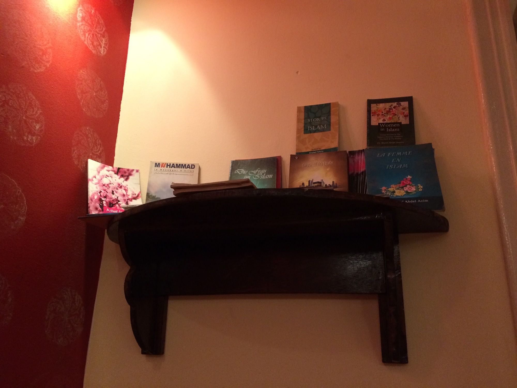 Фото My Hotel Hostel