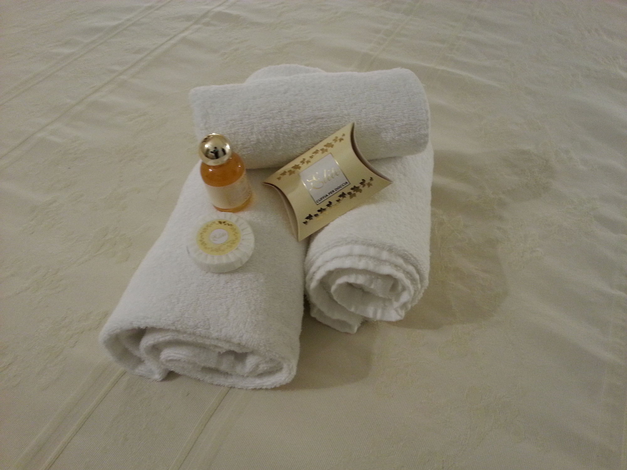 Фото Hotel Volterra In