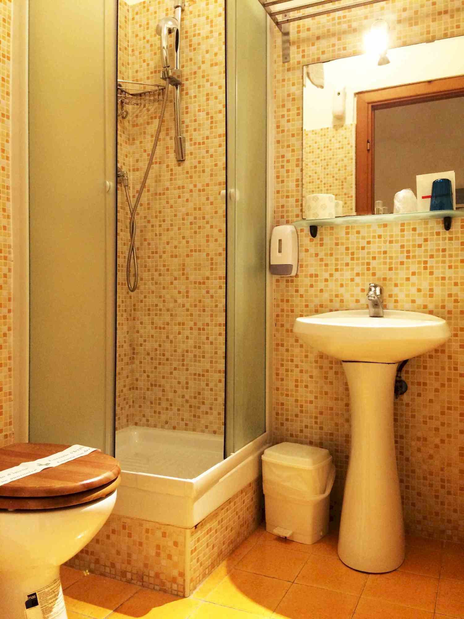 Фото Roman Holidays Rooms Otranto