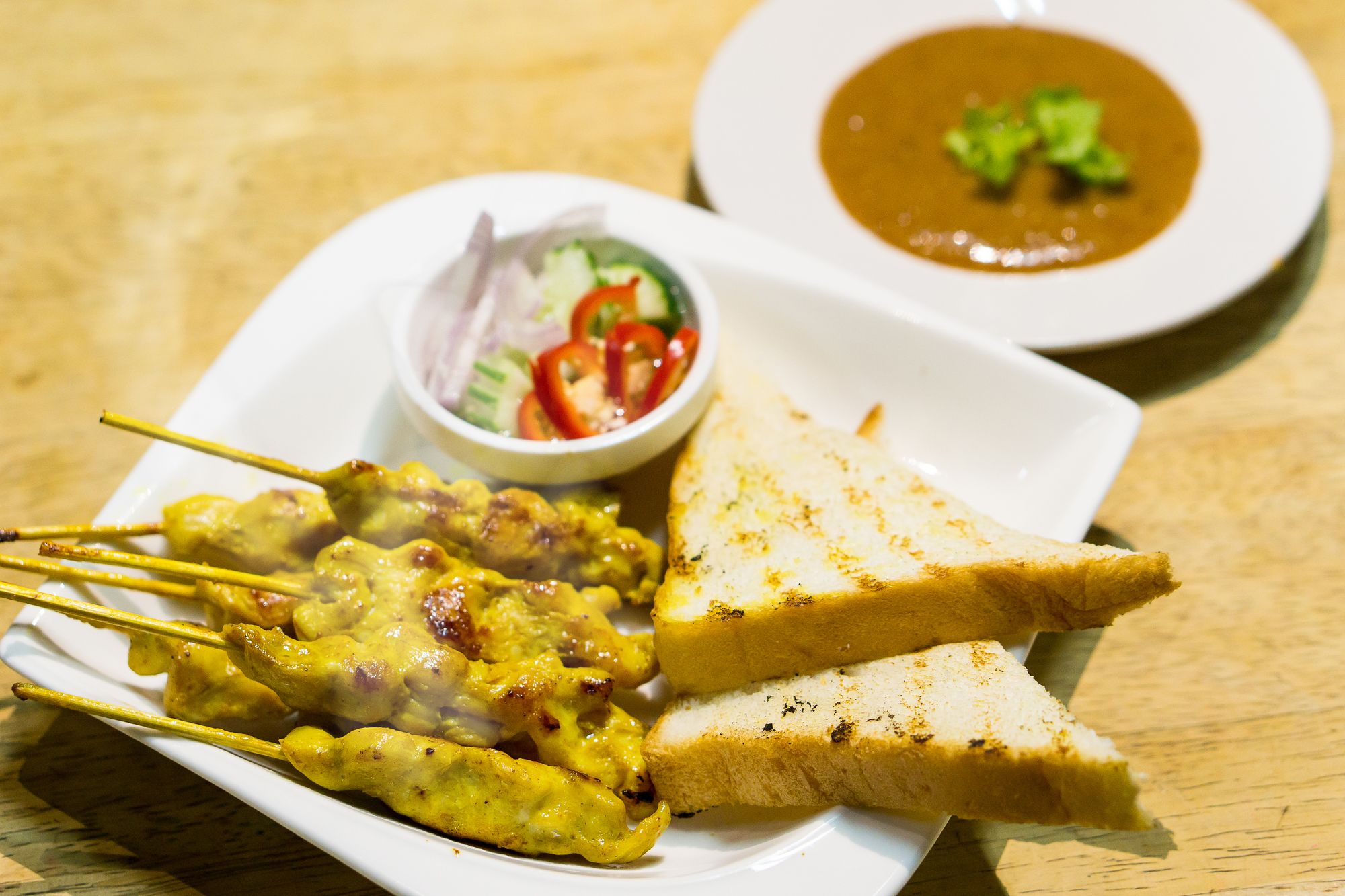 Фото Sabai@Kan Resort