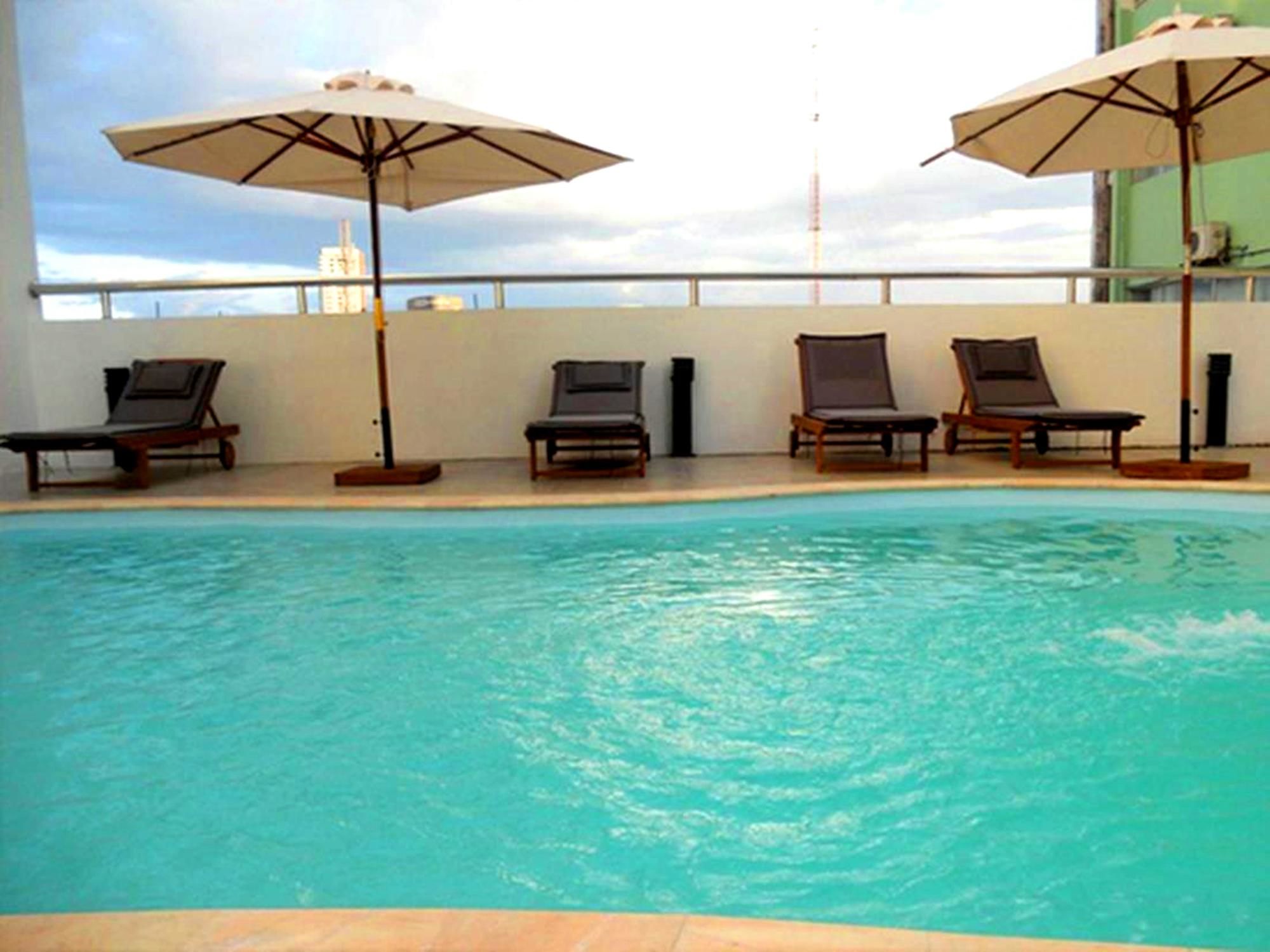 Фото Danang Petro Hotel