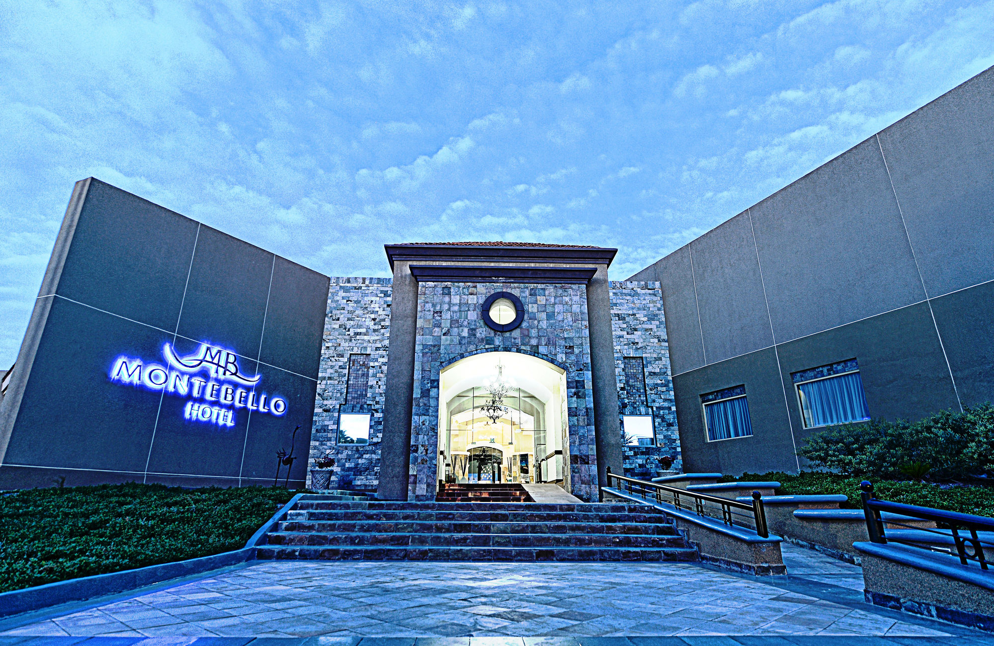 Фото Azul Talavera Country Club