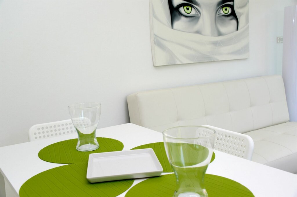 Hotel The Green Mango, Samui, photo