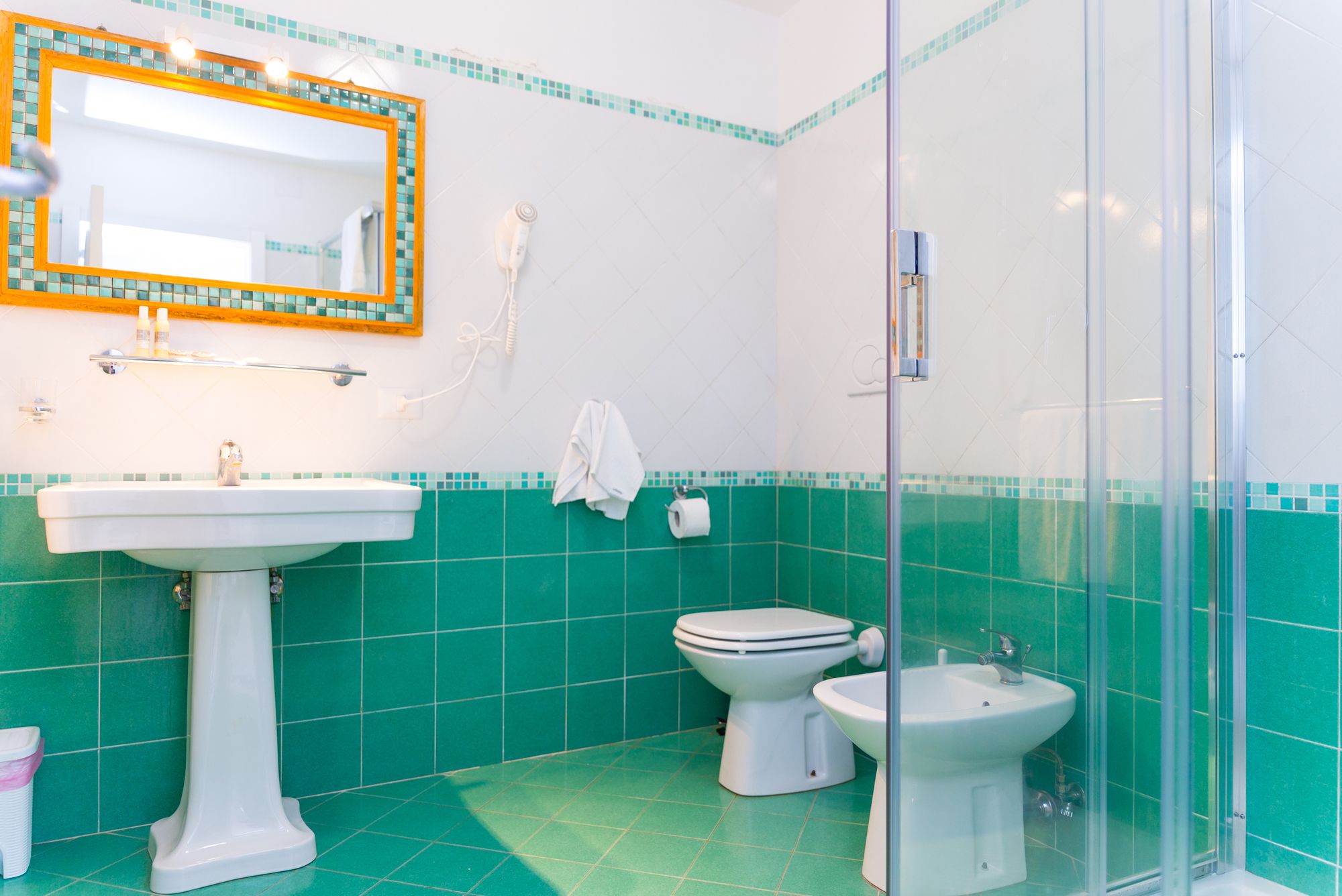 Фото B&b Casa Nilde Positano