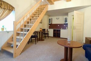 Гостиница Hotel Petr