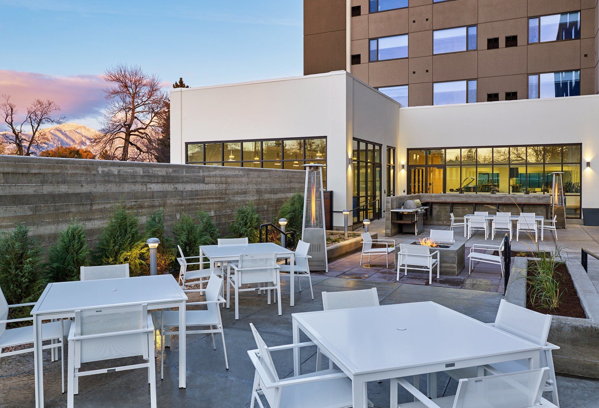 Фото Element Bozeman