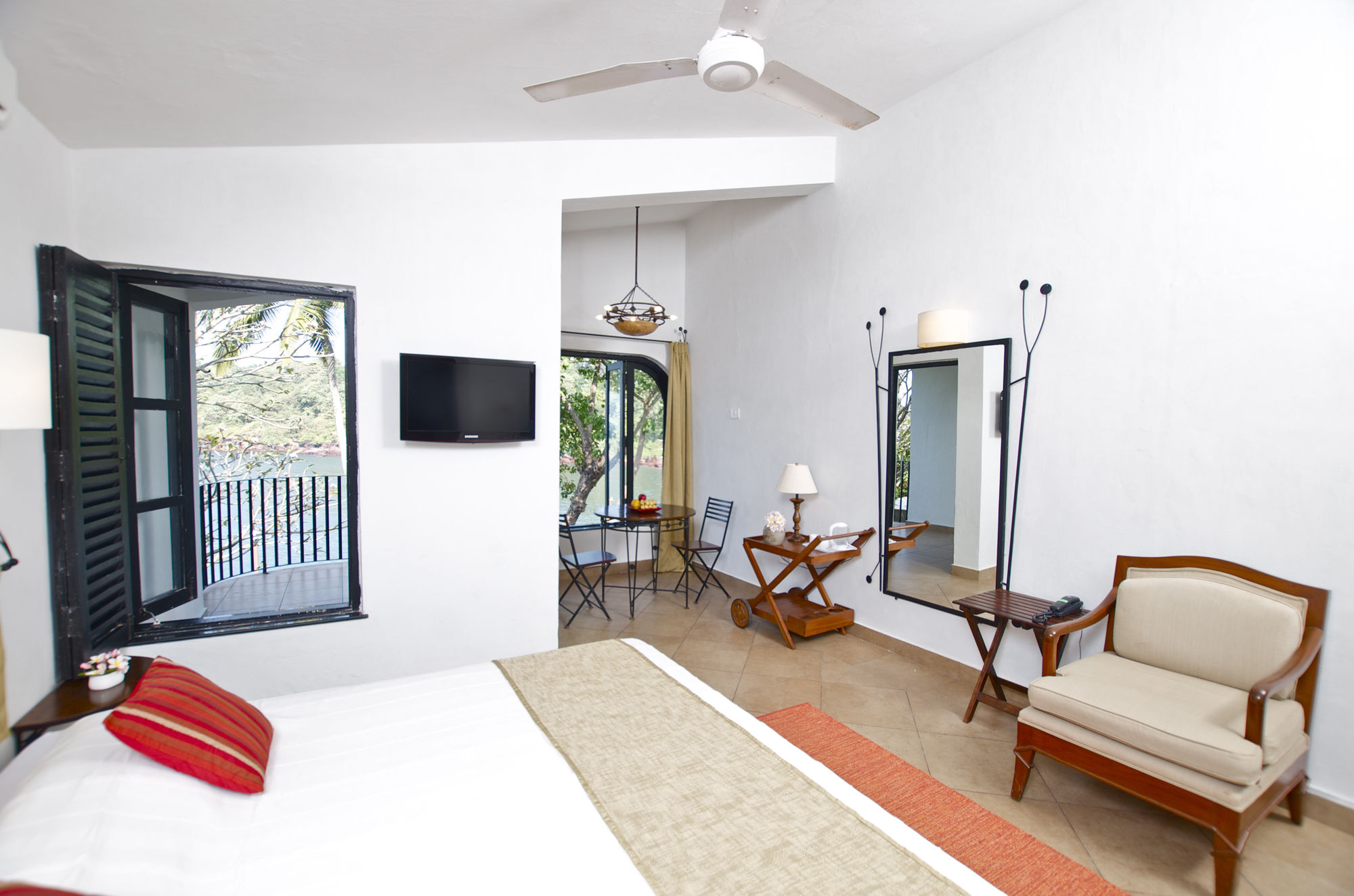 Фото O Pescador an Indy Resort