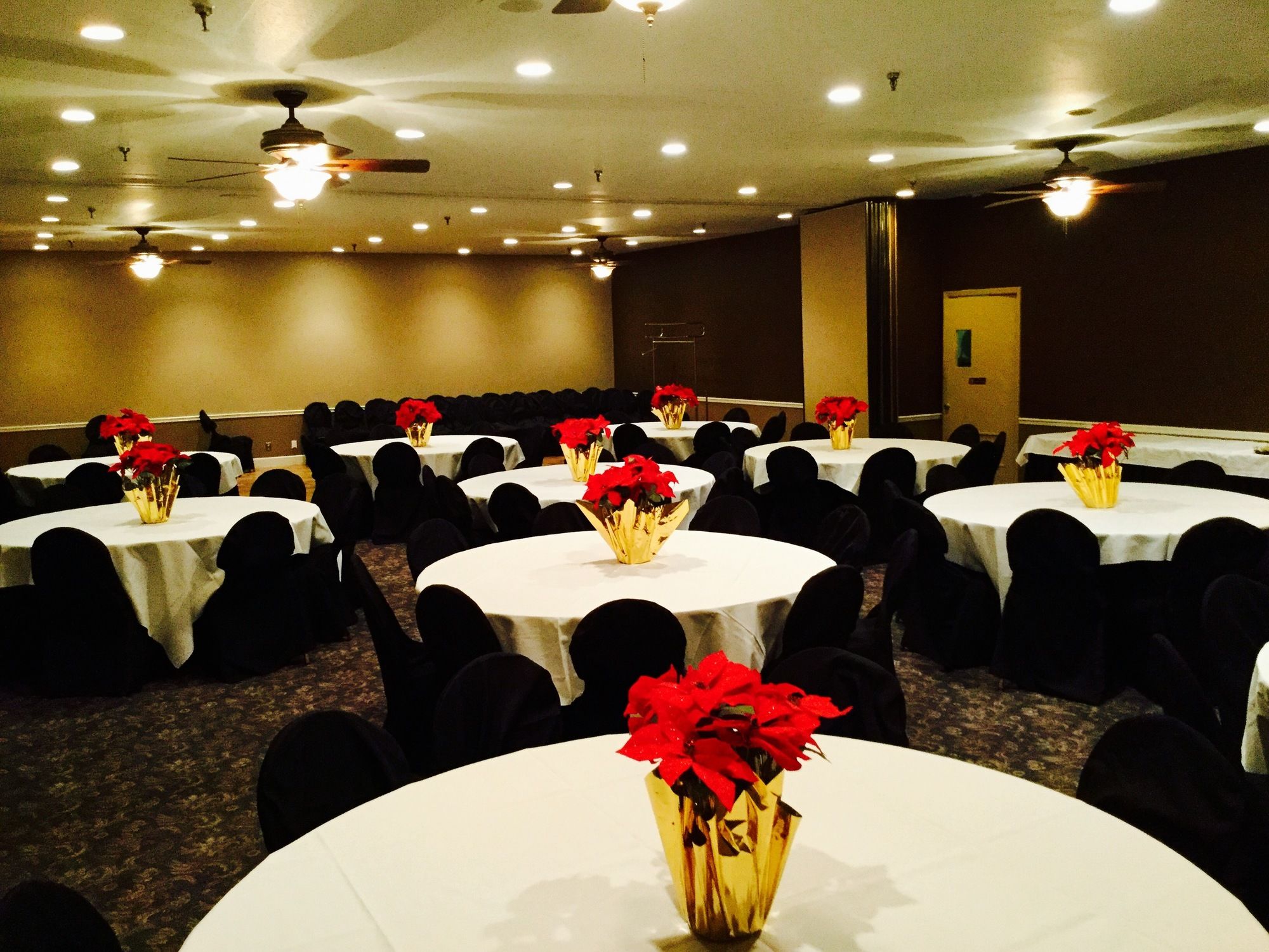 Фото American Inn North Kansas City