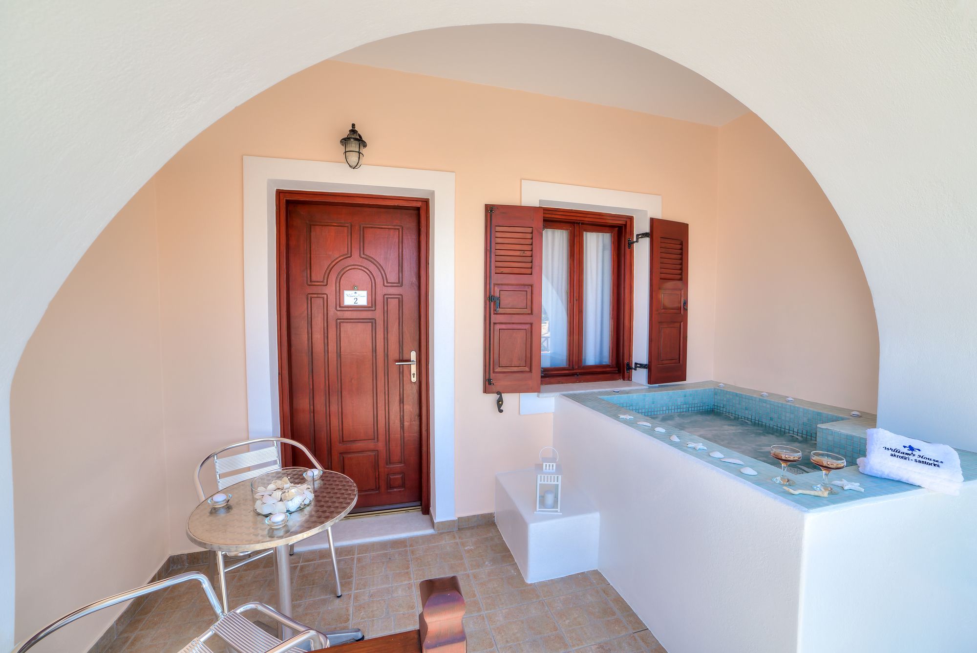 Фото William's Houses