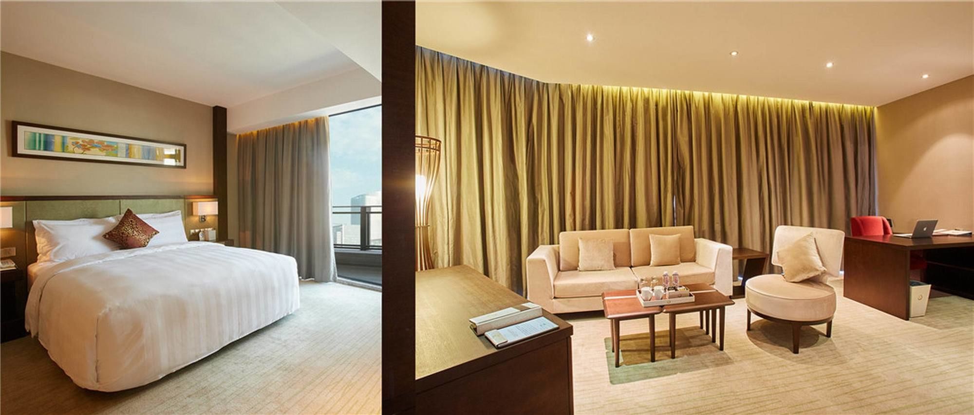 Фото Lia Charlton Hotel Shenzhen