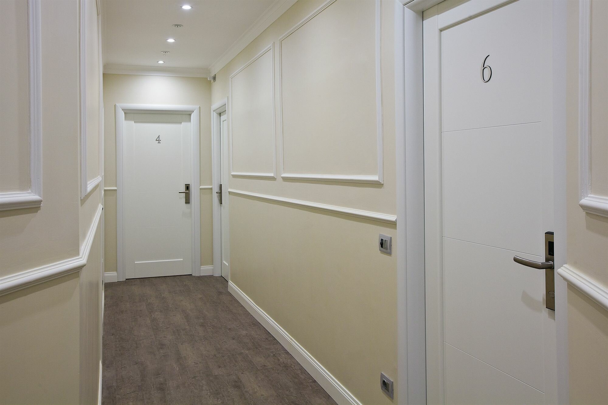 Фото Seven Suites