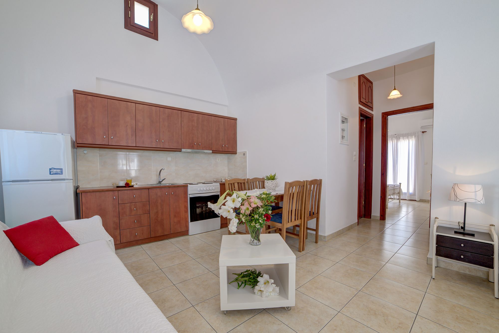 Фото William's Houses